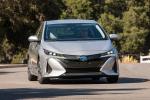 Toyota Prius Prime 2016 года (NA)